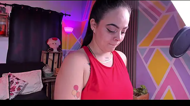 Stripchat Sex Cam for Cuttiealice