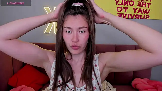 Stripchat Sex Cam for Tina_Porter