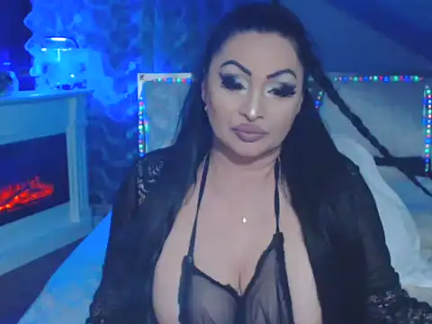Stripchat Sex Cam for AmyraSunris