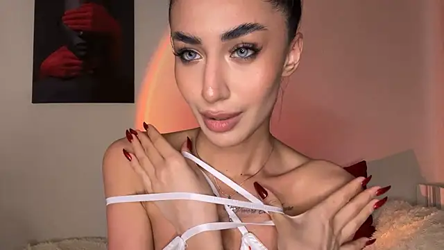 Stripchat Sex Cam for alissadreams