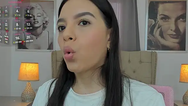 Stripchat Sex Cam for Beautyari_