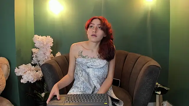 Stripchat Sex Cam for Nezuko_16
