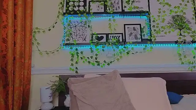 Stripchat Sex Cam for Real_Tini