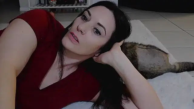 Stripchat Sex Cam for CrystalLakeXO