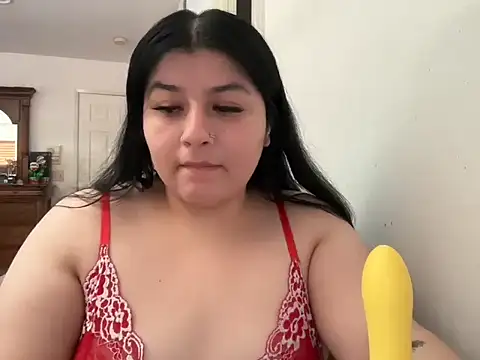 Stripchat Sex Cam for ToxicXpussay