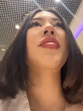 Stripchat Sex Cam for Hunnybanana