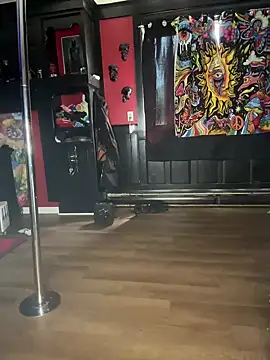Stripchat Sex Cam for Luluof