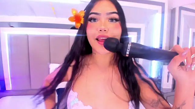 Stripchat Sex Cam for dollsweety