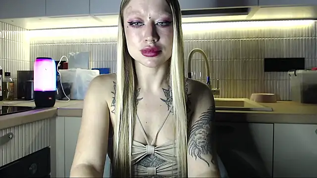 Stripchat Sex Cam for unchain_my_heart