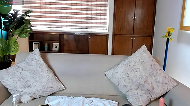 Stripchat Sex Cam for AidaJones