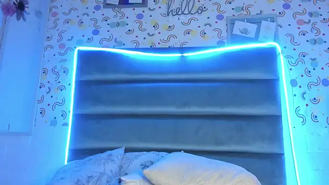 Stripchat Sex Cam for MelodiLovee_