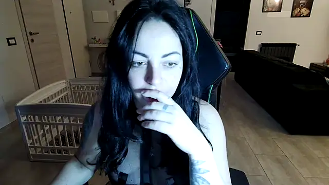 Stripchat Sex Cam for Virgin_Amber