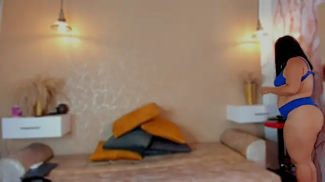 Stripchat Sex Cam for Violetrousse