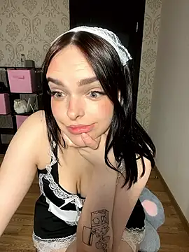 Stripchat Sex Cam for Bliss_Bay