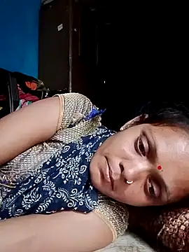 Stripchat Sex Cam for Sabnam_mehta