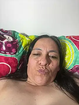 Stripchat Sex Cam for Freya_Artemisa