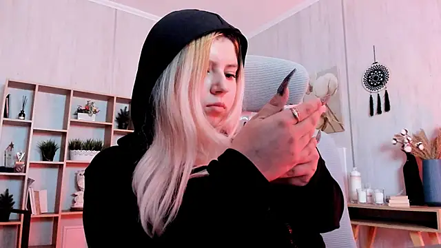Stripchat Sex Cam for DiaAngell