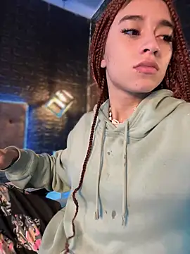 Stripchat Sex Cam for Miss-Emma