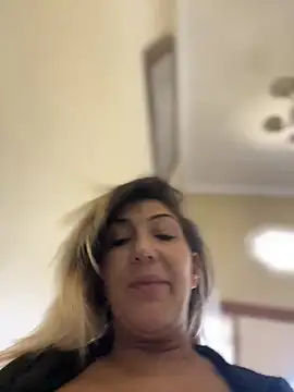 Stripchat Sex Cam for LittleMissEeve