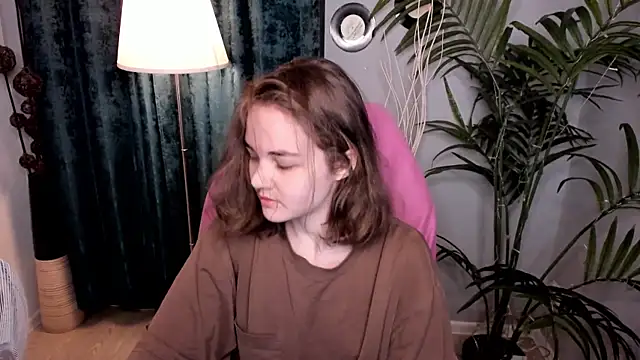 Stripchat Sex Cam for DorattiBum