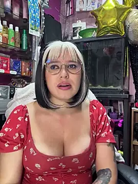 Stripchat Sex Cam for TamySweetness