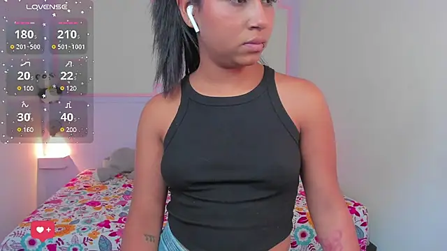 Stripchat Sex Cam for ShirleyTaylor