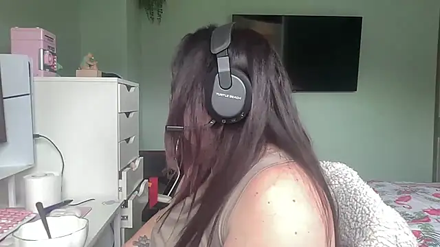 Stripchat Sex Cam for clara_lu