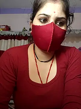 Stripchat Sex Cam for maahi-satva
