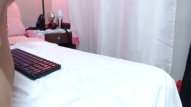 Stripchat Sex Cam for JessyZoe