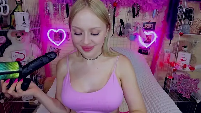 Stripchat Sex Cam for ElinOceanX