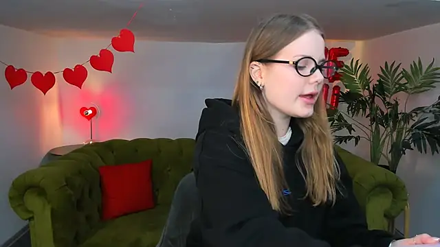 Stripchat Sex Cam for holy_kitty
