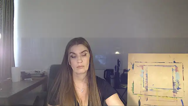 Stripchat Sex Cam for NoNudeElie