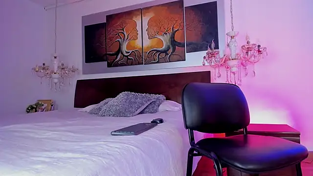 Stripchat Sex Cam for Meeleck