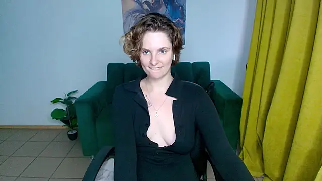 Stripchat Sex Cam for AminaSullivan