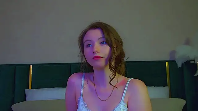 Stripchat Sex Cam for KeiraAsti