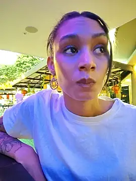 Stripchat Sex Cam for Leaberrry