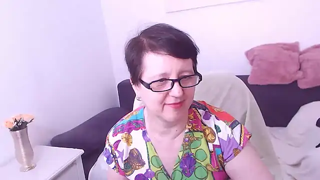 Stripchat Sex Cam for ChristaRose