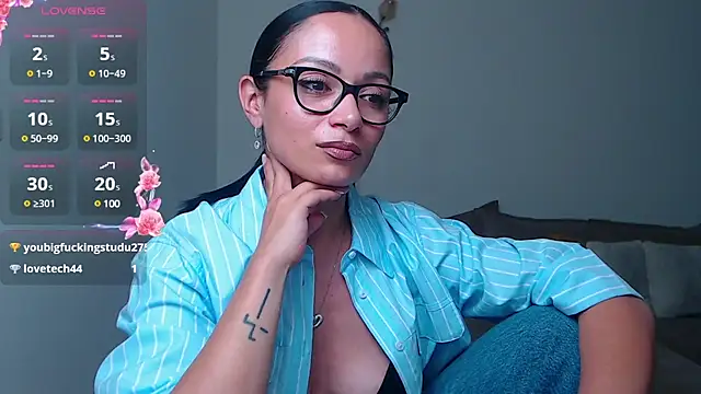 Stripchat Sex Cam for BabySerene