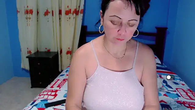 Stripchat Sex Cam for Lily_Benet1