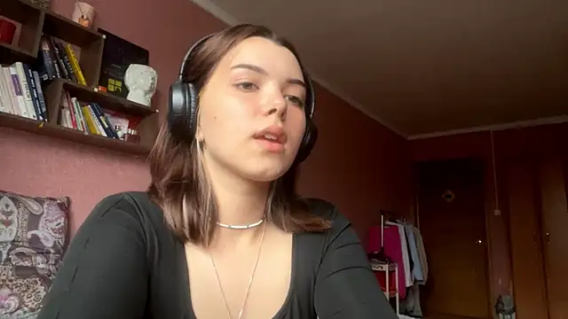 Stripchat Sex Cam for PUP_PUP_Sea