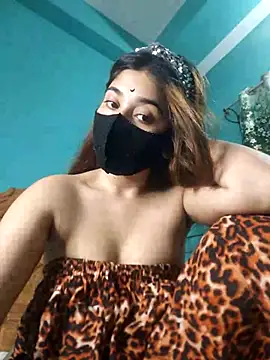 Stripchat Sex Cam for Priyanka-1