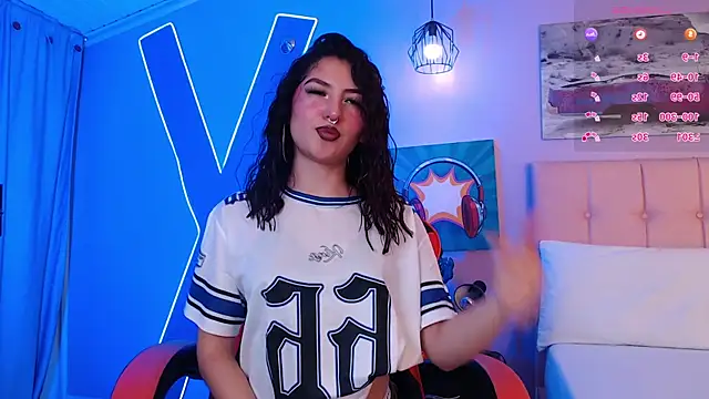 Stripchat Sex Cam for Sabriinaa_Fox