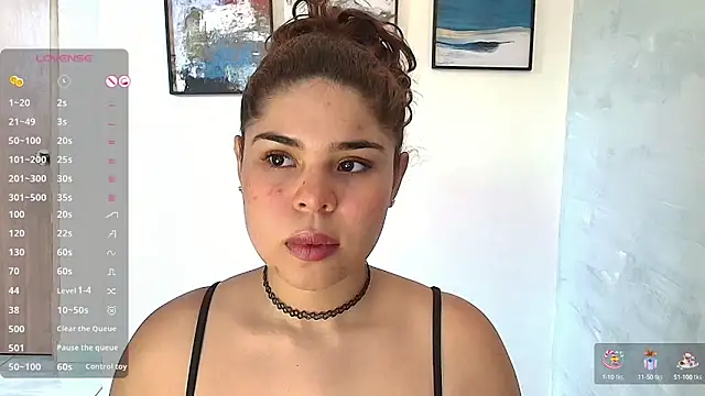 Stripchat Sex Cam for stellaallen24