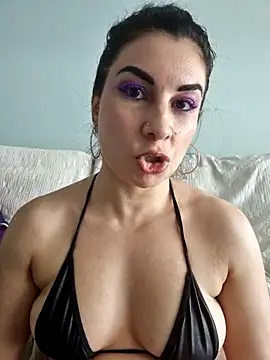 Stripchat Sex Cam for Tales-of-Mikaela