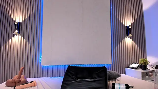 Stripchat Sex Cam for isabella_zc