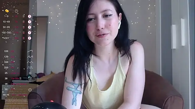 Stripchat Sex Cam for PlayfulApril