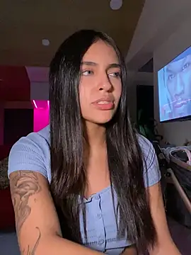 Stripchat Sex Cam for DaphneUwu