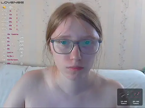 Stripchat Sex Cam for LustfulSarah