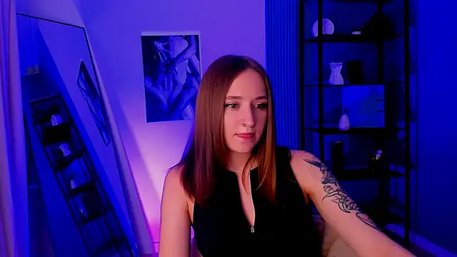 Stripchat Sex Cam for sara_rossery