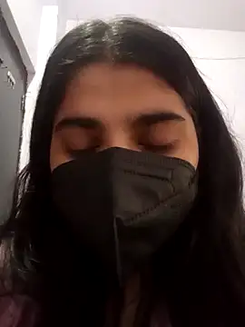 Stripchat Sex Cam for Cute-Shreya
